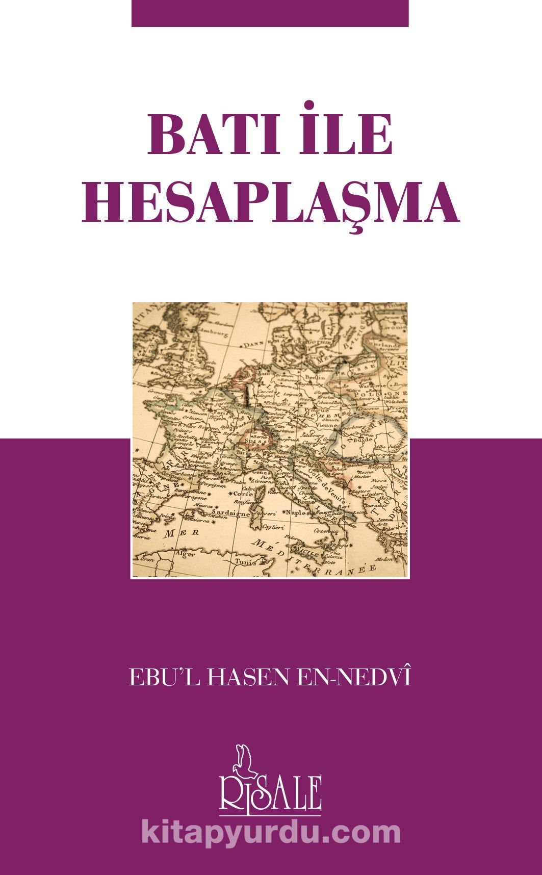 Batı İle Hesaplaşma (Cep Boy)