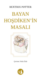 Bayan Hoşdiken’in Masalı