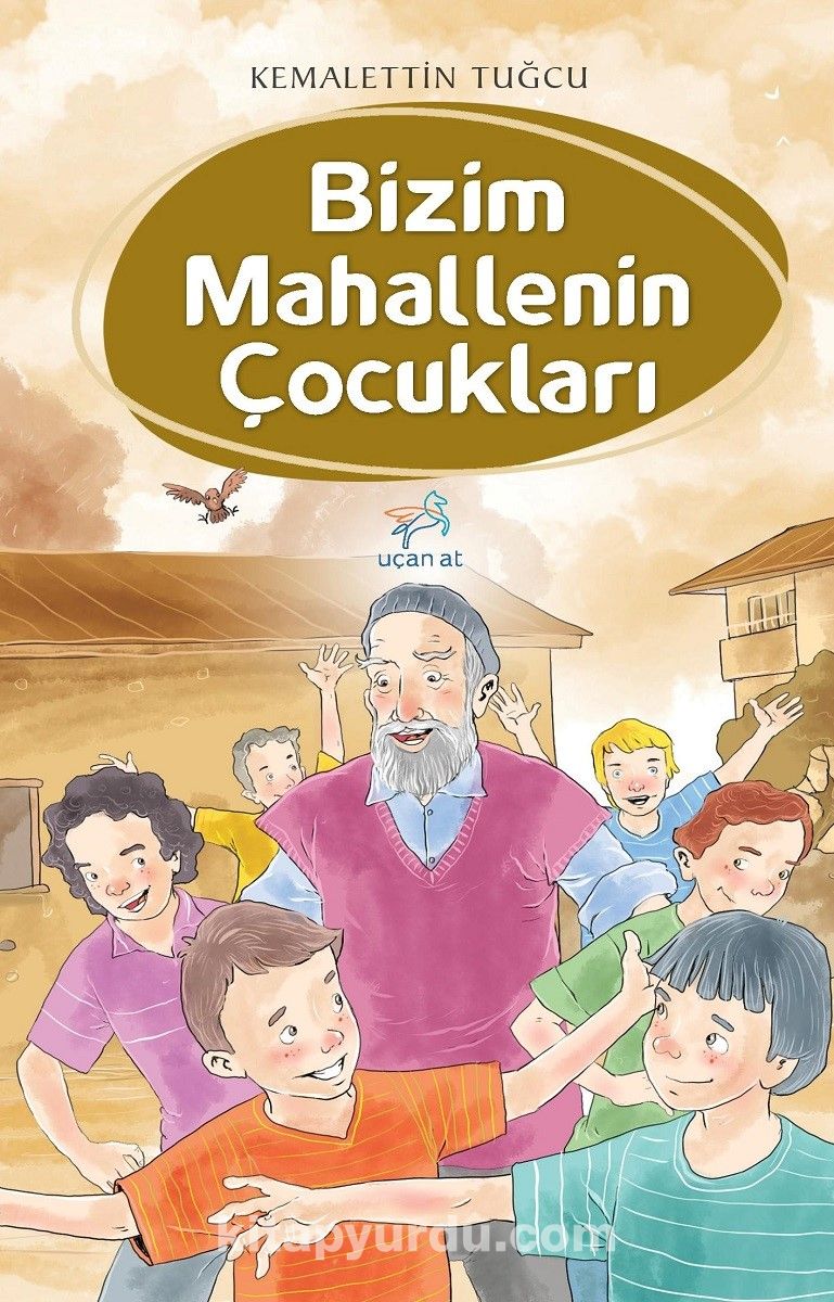 Bizim Mahallenin Çocukları