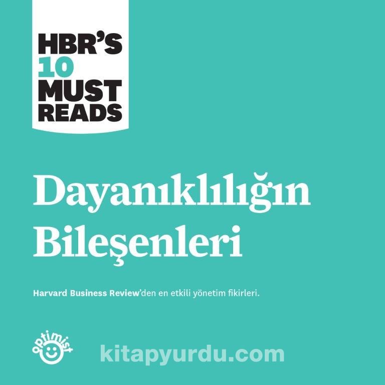 Dayanıklılığın Bileşenleri