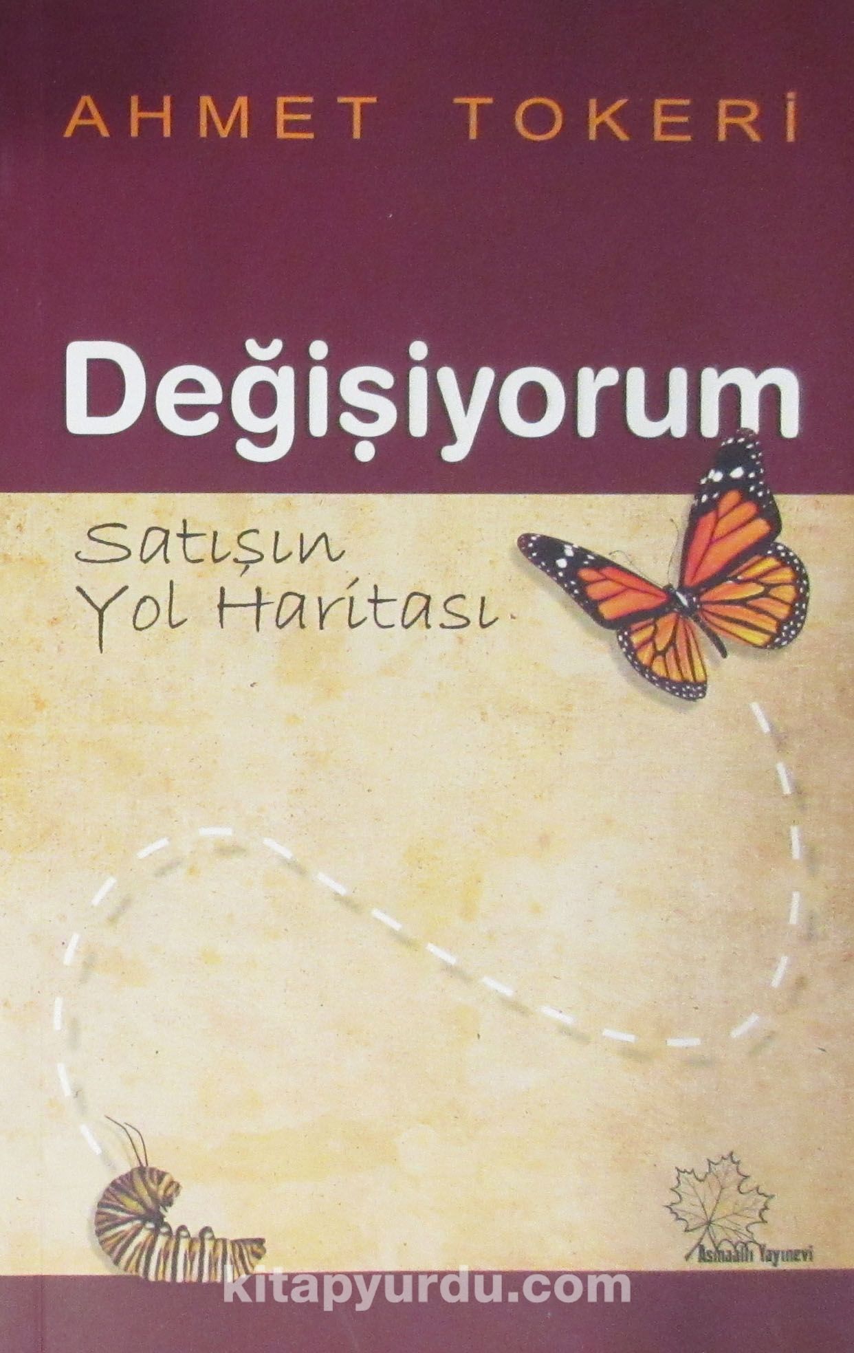 Değişiyorum & Satışın Yol Haritası