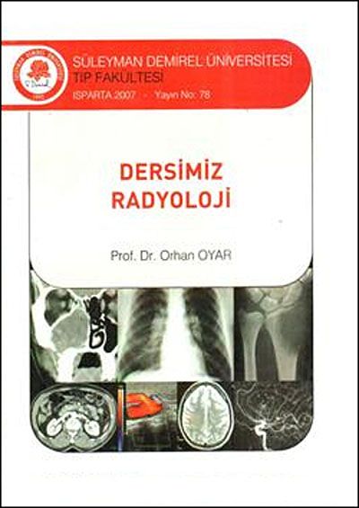 Dersimiz Radyoloji