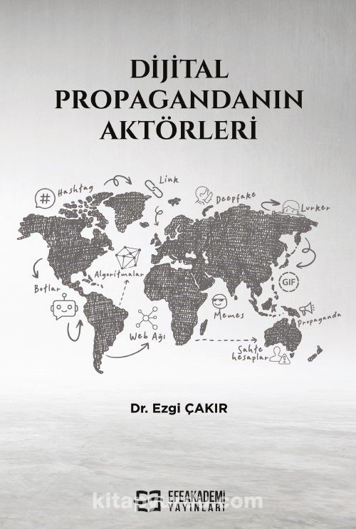 Dijital Propagandanın Aktörleri