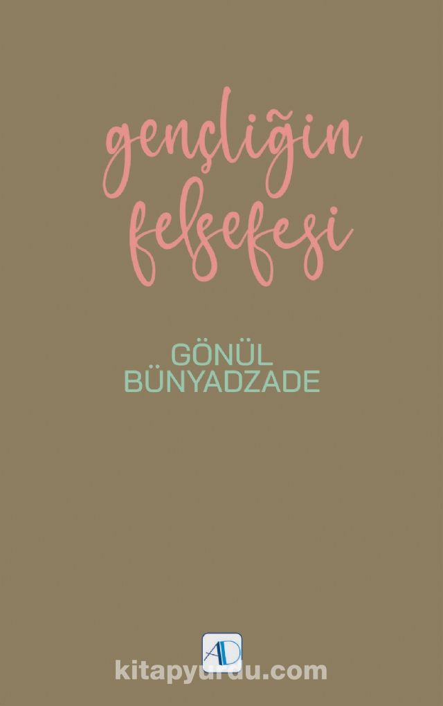 Gençliğin Felsefesi