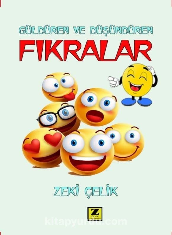 Güldüren ve Düşündüren Fıkralar