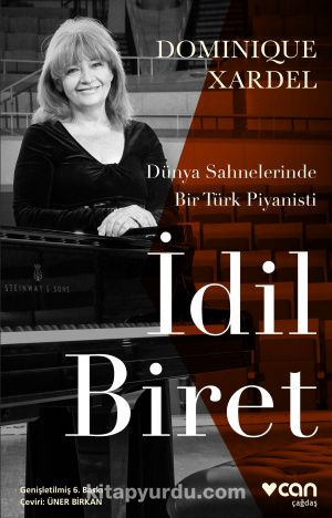 İdil Biret