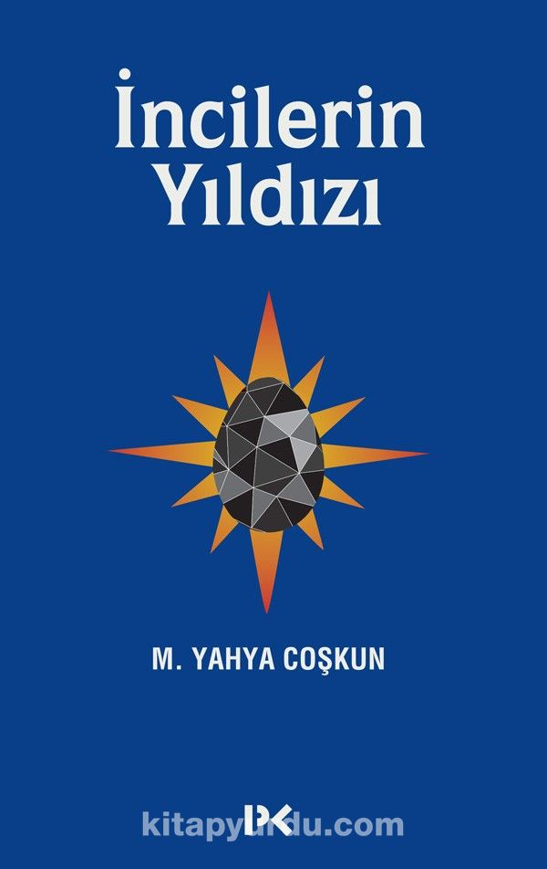 İncilerin Yıldızı