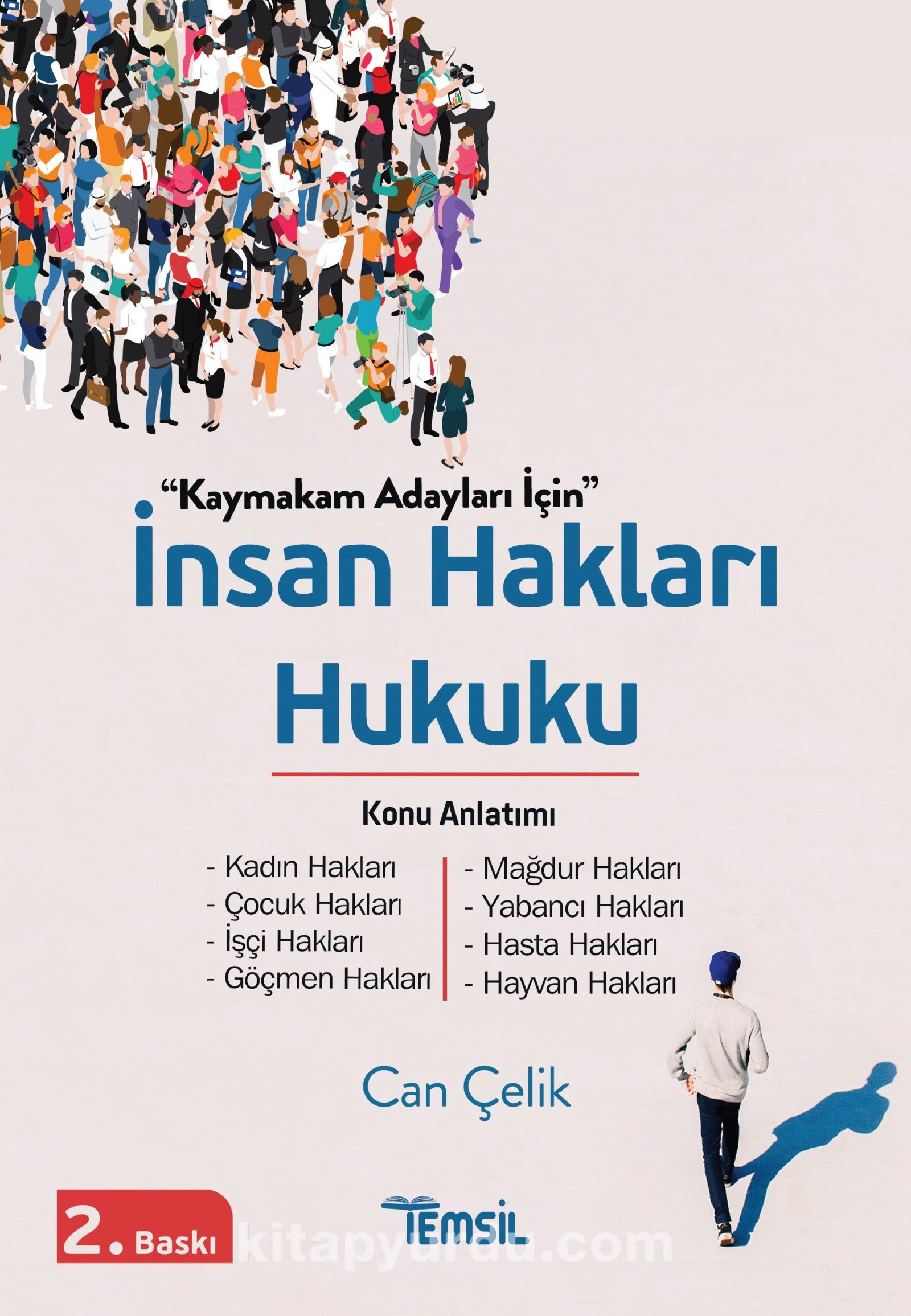 İnsan Hakları Hukuku Konu Anlatımı