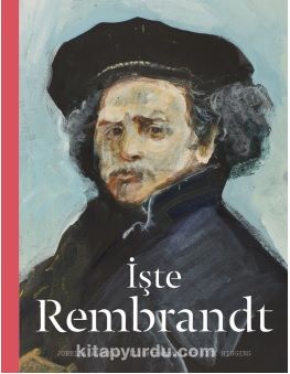 İşte Rembrandt