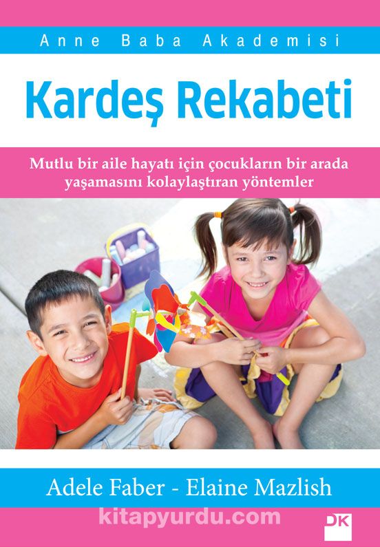 Kardeş Rekabeti