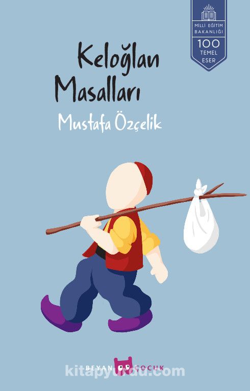 Keloğlan Masalları