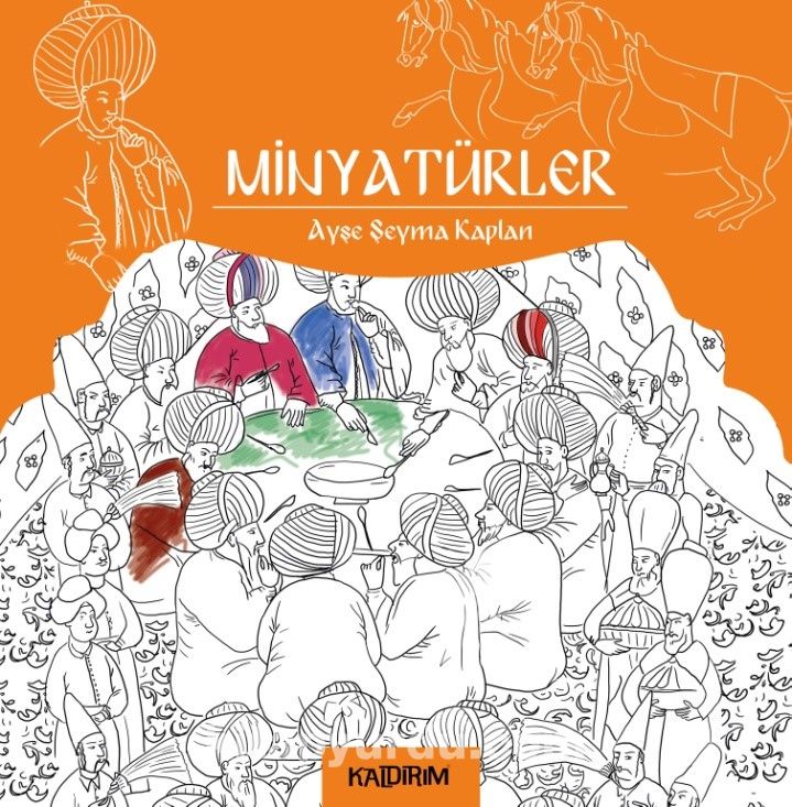 Minyatürler