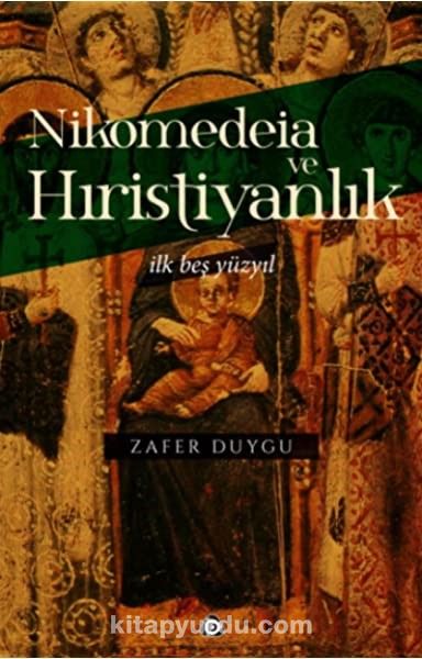 Nikomedeia ve Hıristiyanlık