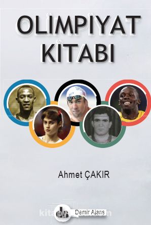 Olimpiyat Kitabı