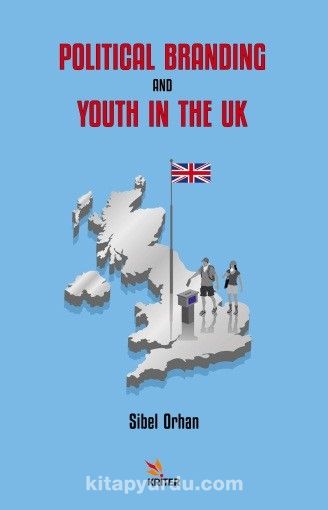 Political Branding and Youth in the Uk