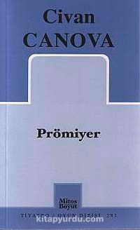 Prömiyer