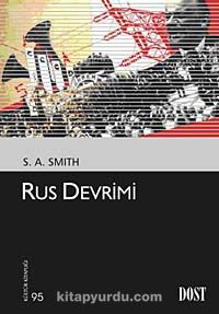 Rus Devrimi