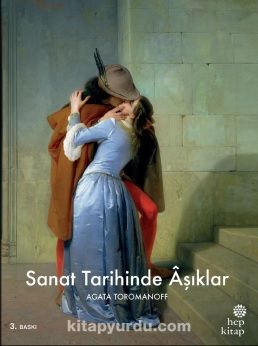 Sanat Tarihinde Aşıklar (Ciltli)