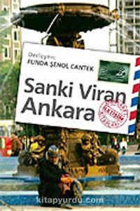 Sanki Viran Ankara