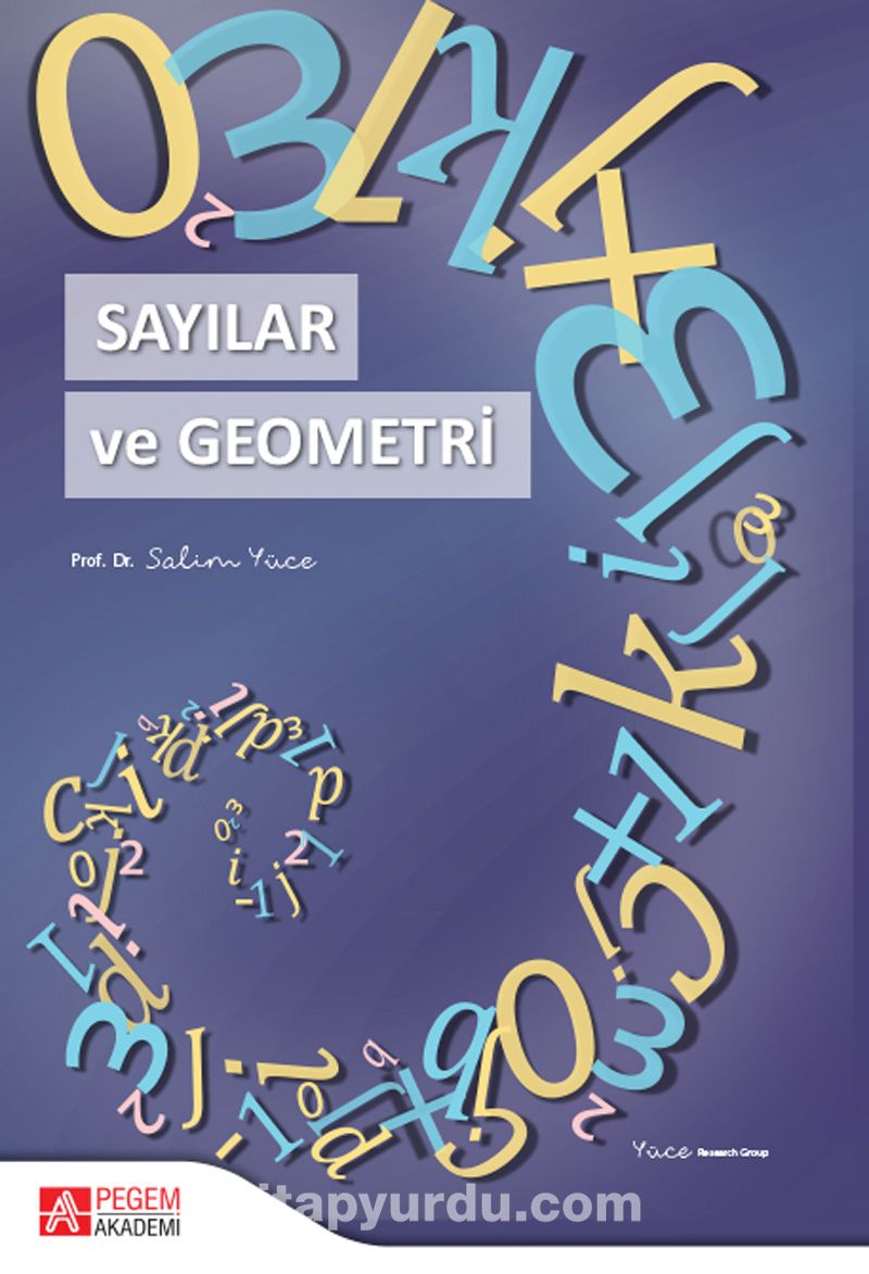 Sayılar ve Geometri