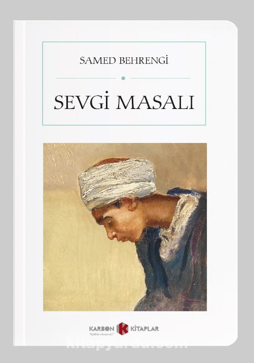 Sevgi Masalı (Cep Boy) (Tam Metin)