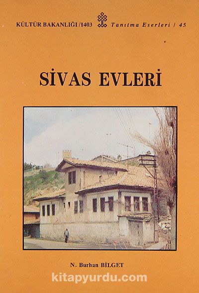 Sivas Evleri (2-D-21)
