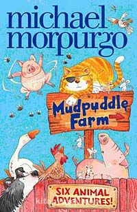 Six Animal Adventures / Mudpuddle Farm