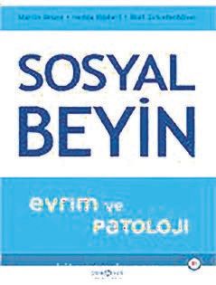 Sosyal Beyin & Evrim ve Patoloji