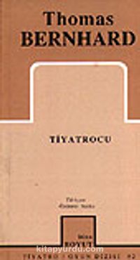 Tiyatrocu