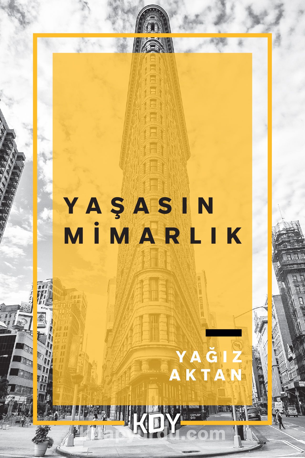 Yaşasın Mimarlık