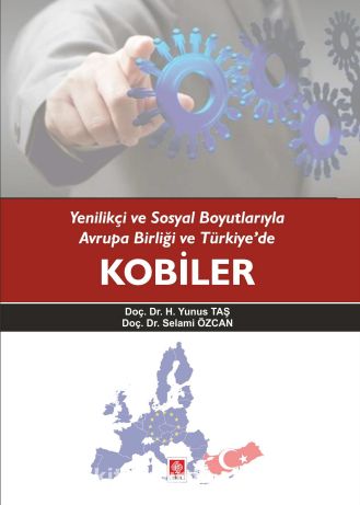 Yenilikçi ve Sosyal Boyutlarıyla Avrupa Birliği ve Türkiye'de Kobiler