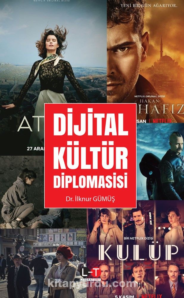 Dijital Kültür Diplomasisi