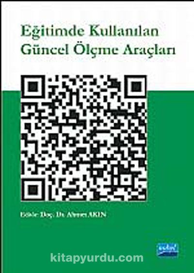 Eğitimde Kullanılan Güncel Ölçme Araçları