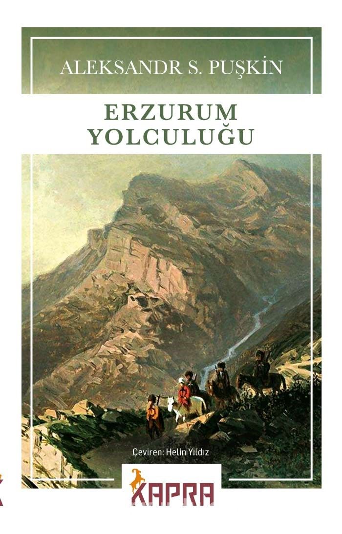 Erzurum Yolculuğu