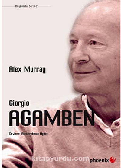 Giorgio Agamben