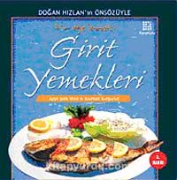 Girit Yemekleri