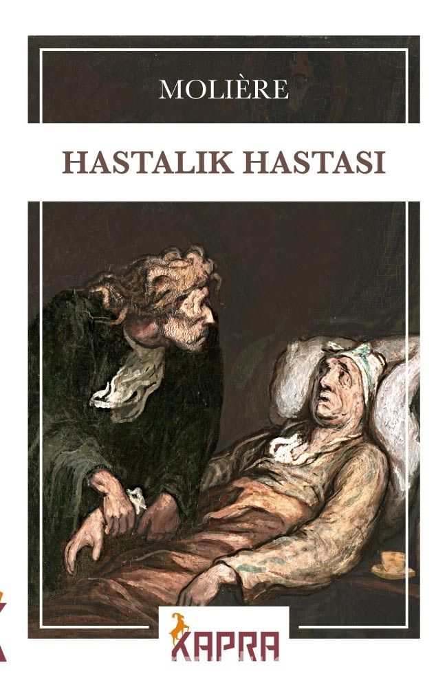 Hastalık Hastası