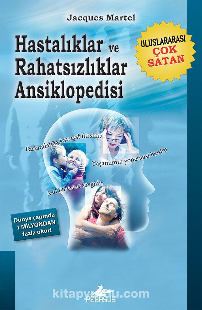 Hastalıklar ve Rahatsızlıklar Ansiklopedisi