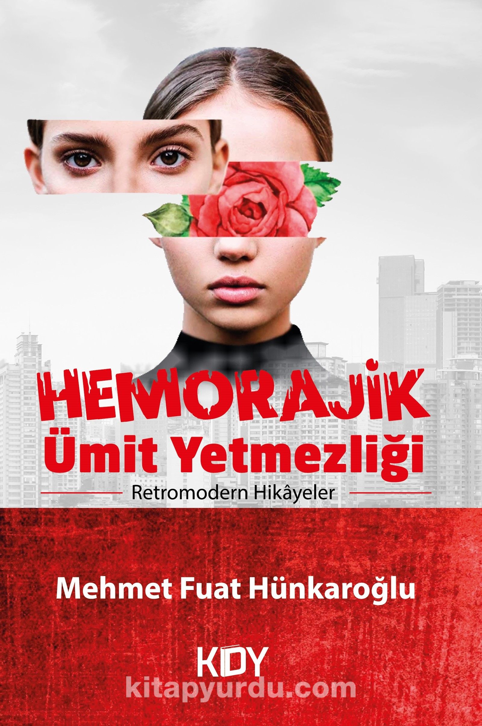 Hemorajik Ümit Yetmezliği