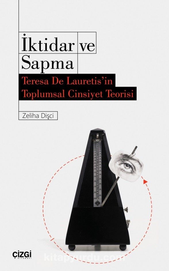 İktidar ve Sapma & Teresa De Lauretis’in Toplumsal Cinsiyet Teorisi