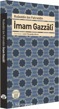 İmam Gazzali