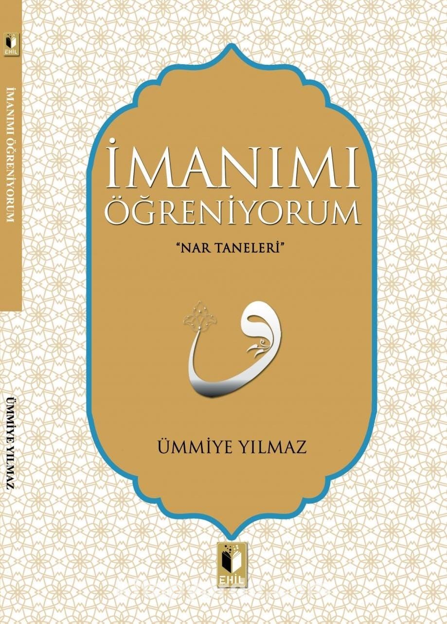 İmanımı  Öğreniyorum