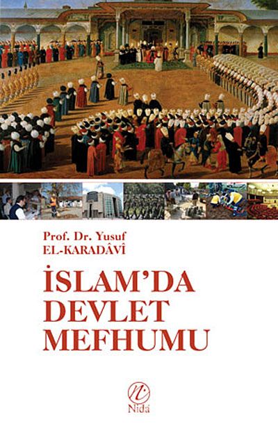 İslam'da Devlet Mefhumu