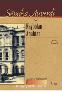 Kaybolan Anahtar