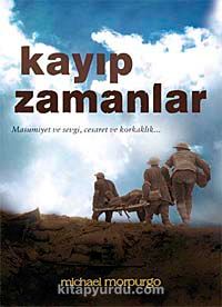 Kayıp Zamanlar