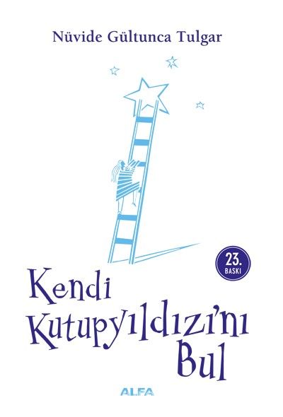 Kendi Kutup Yıldızını Bul