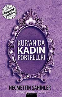 Kur'an'da Kadın Portreleri