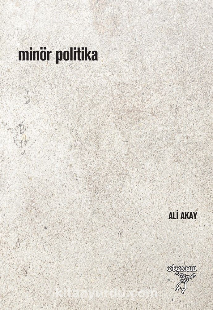 Minör Politika