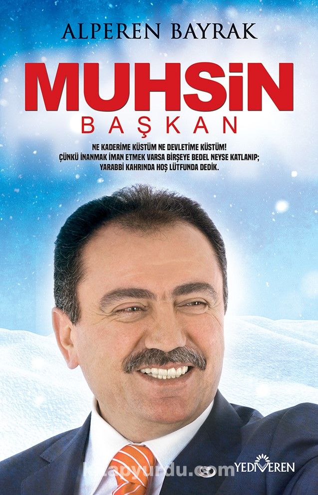 Muhsin Başkan