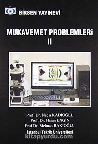 Mukavemet Problemleri II